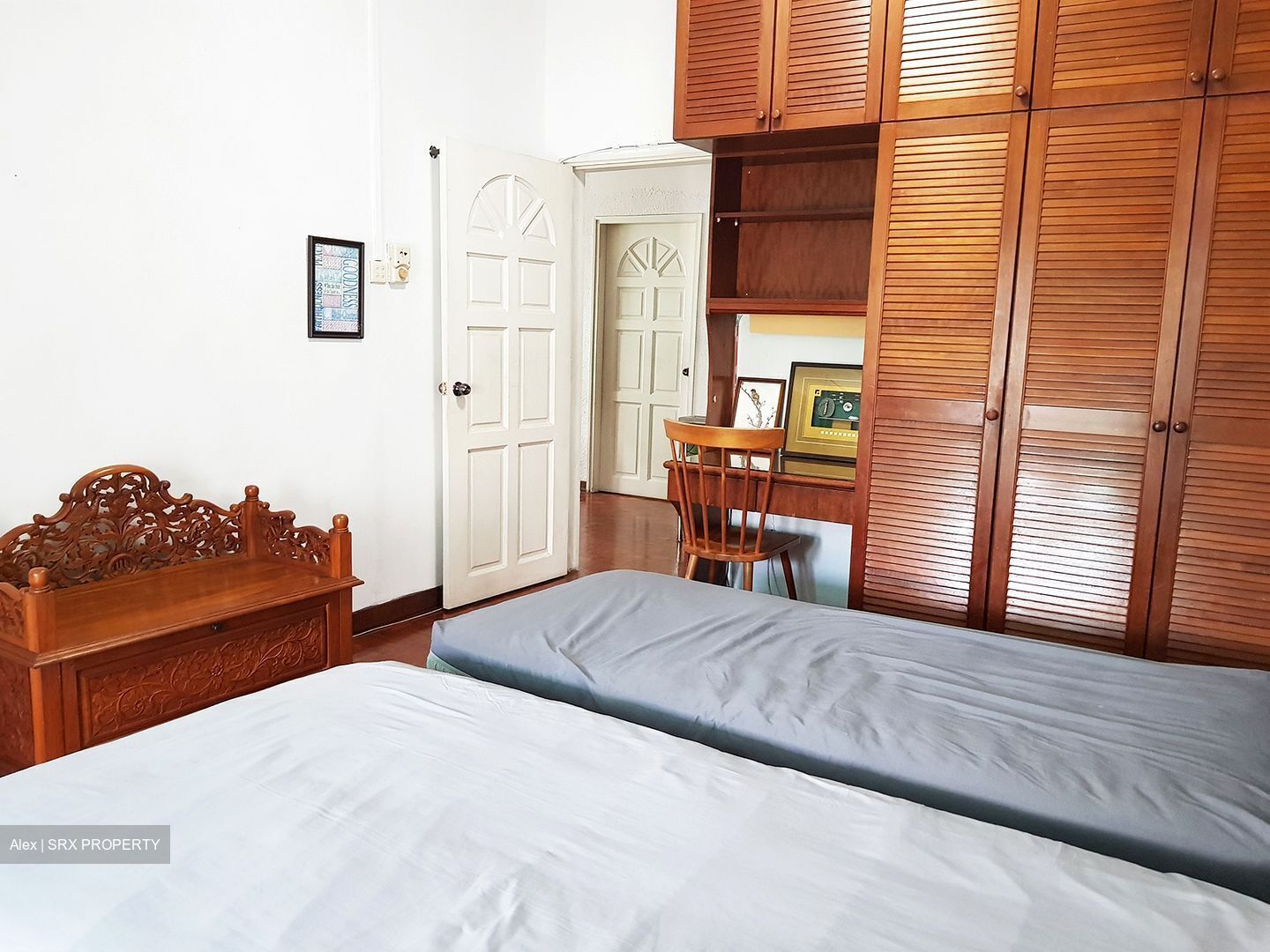 Fulton Hill (D20), Terrace #465081531